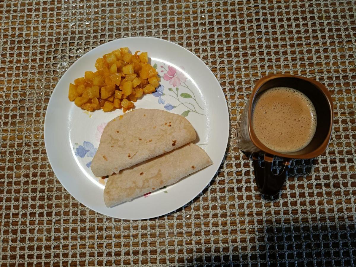 Marigold Manor Homestay Darjeeling  Buitenkant foto