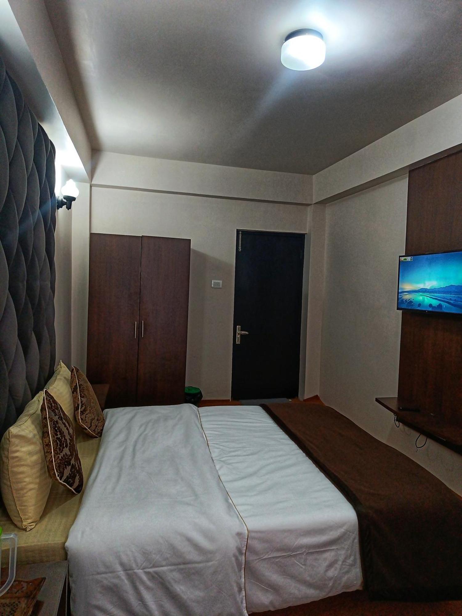 Marigold Manor Homestay Darjeeling  Buitenkant foto