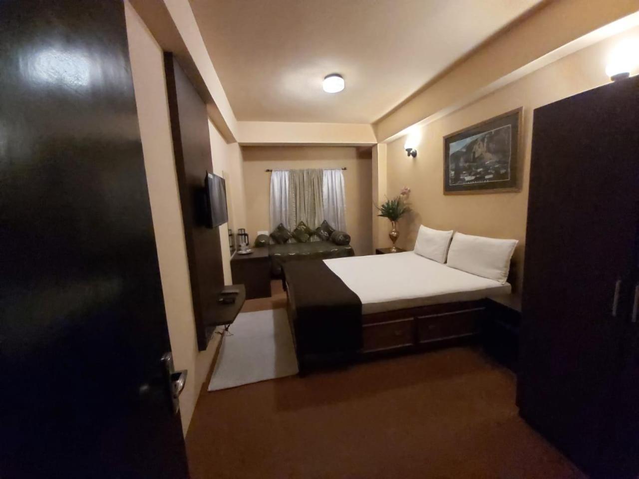 Marigold Manor Homestay Darjeeling  Buitenkant foto