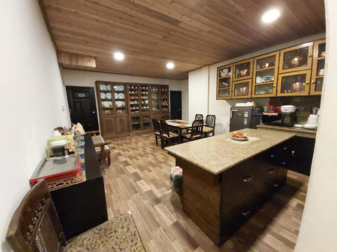 Marigold Manor Homestay Darjeeling  Buitenkant foto