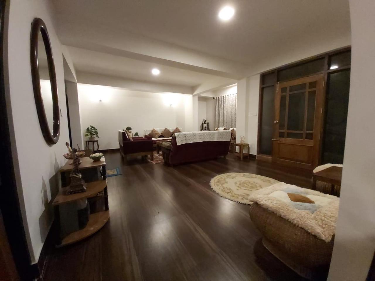Marigold Manor Homestay Darjeeling  Buitenkant foto