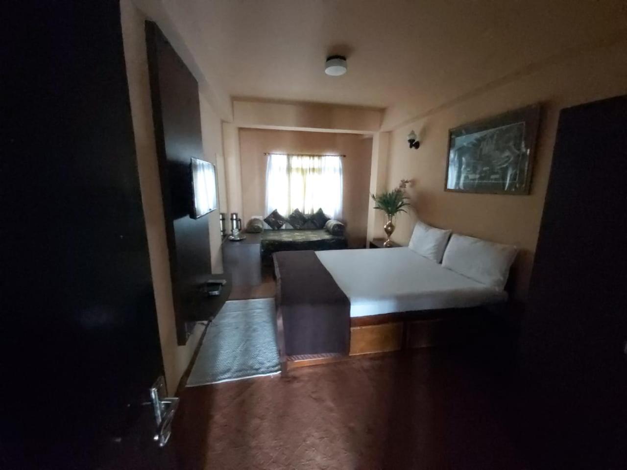 Marigold Manor Homestay Darjeeling  Buitenkant foto