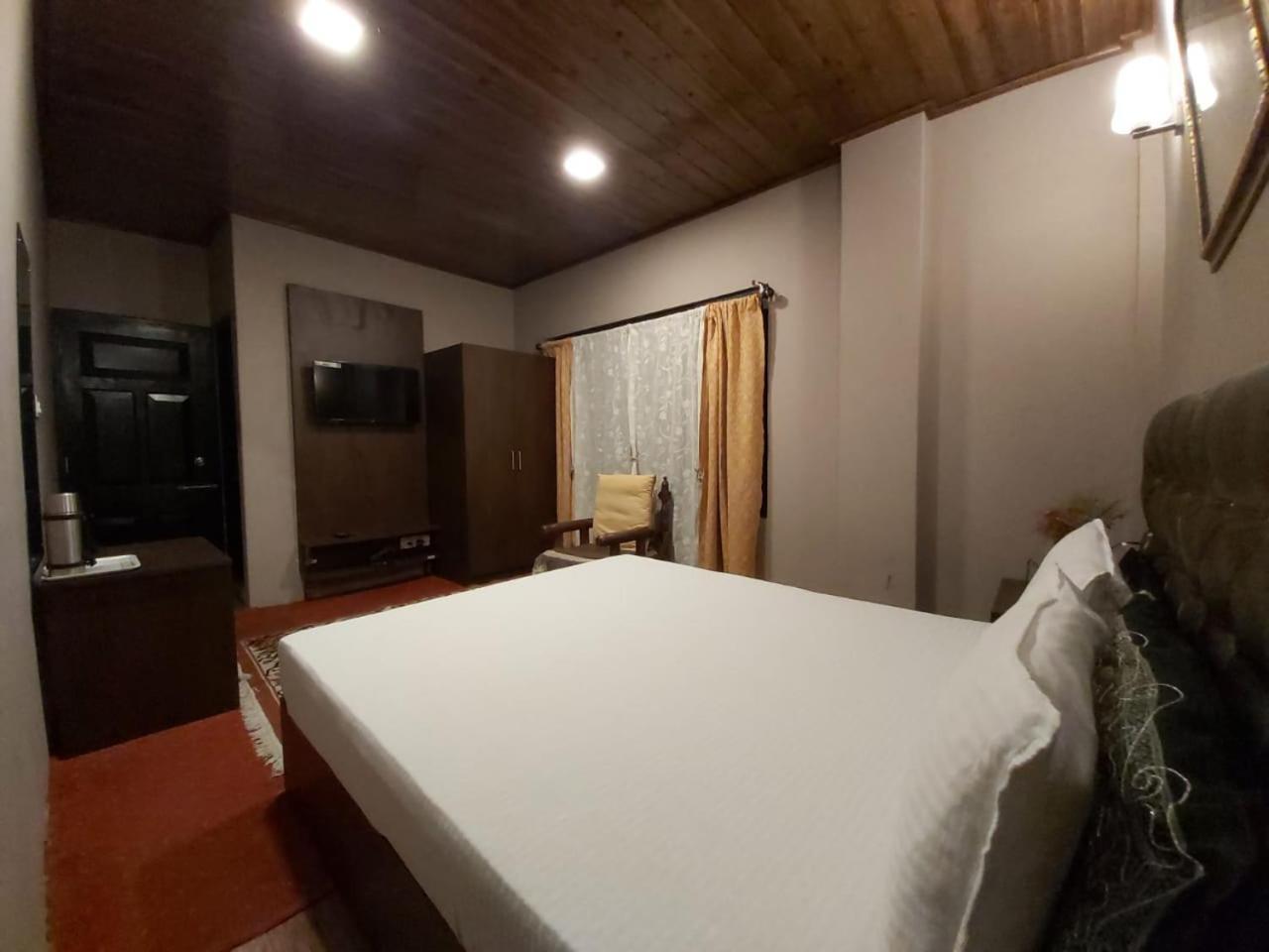 Marigold Manor Homestay Darjeeling  Buitenkant foto