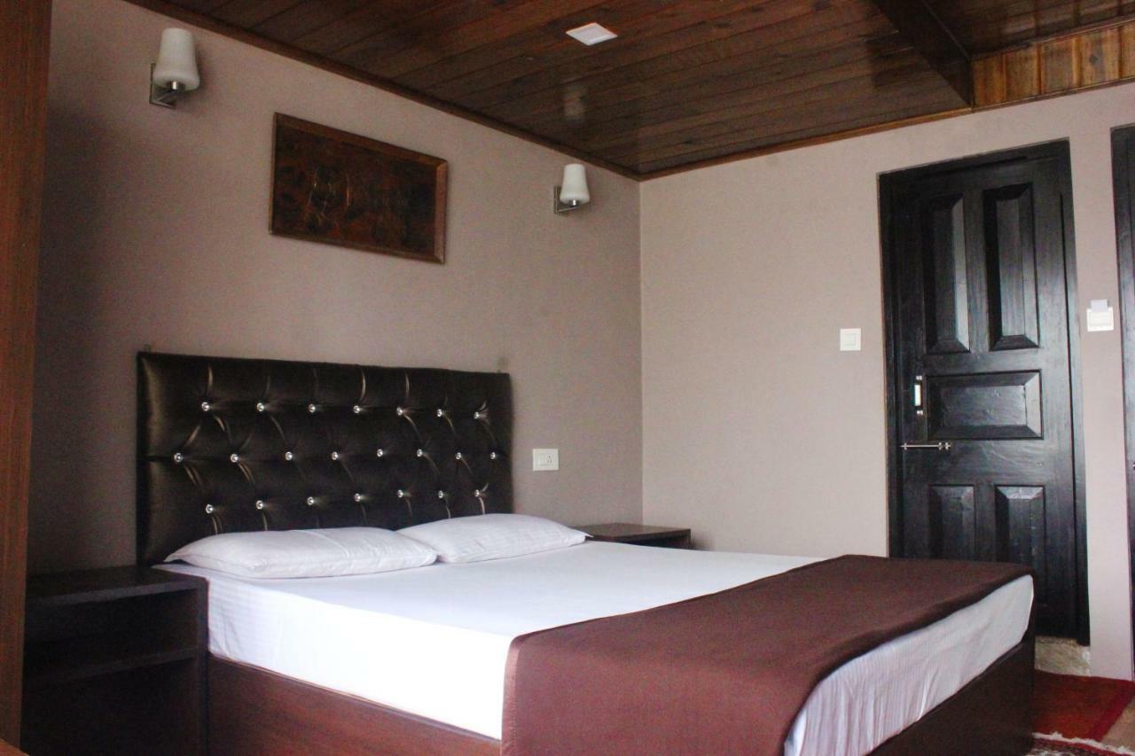 Marigold Manor Homestay Darjeeling  Buitenkant foto